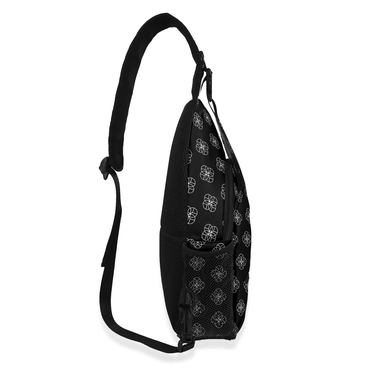 Turk Print Sling Pack