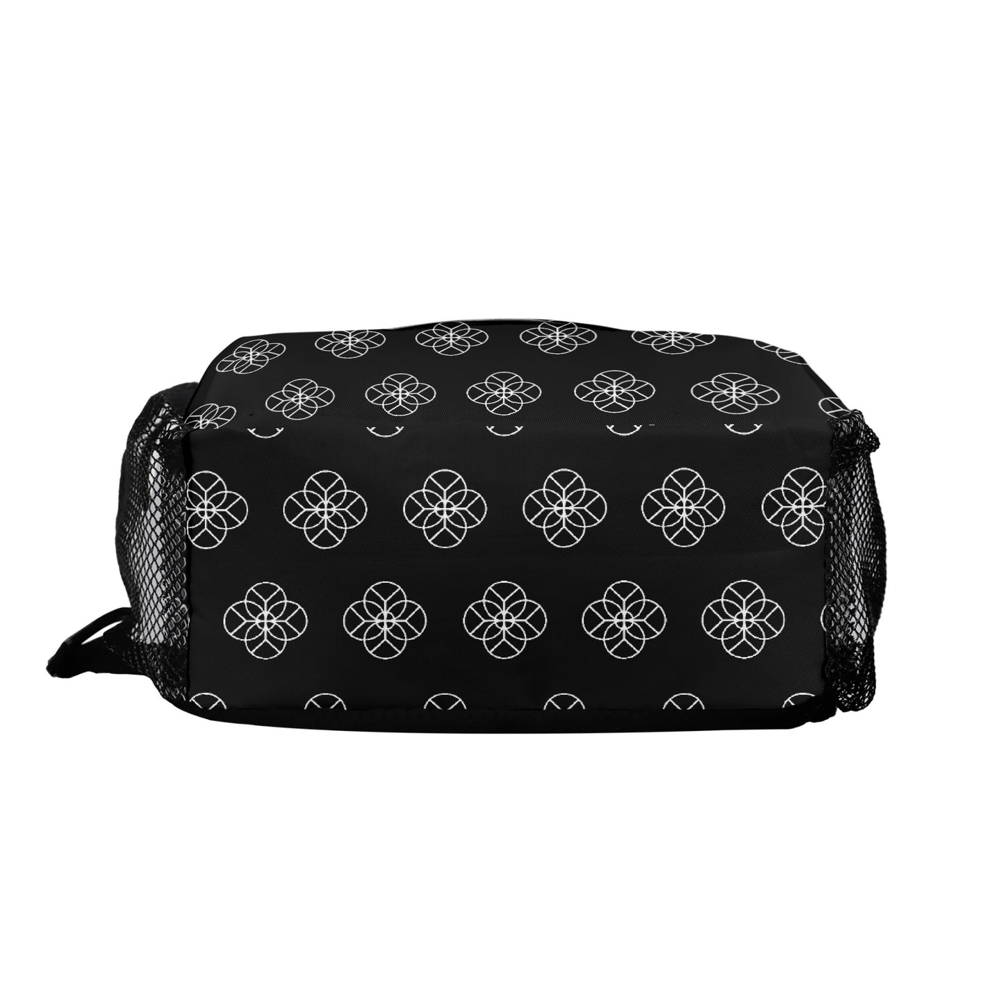 Turk Print Sling Pack