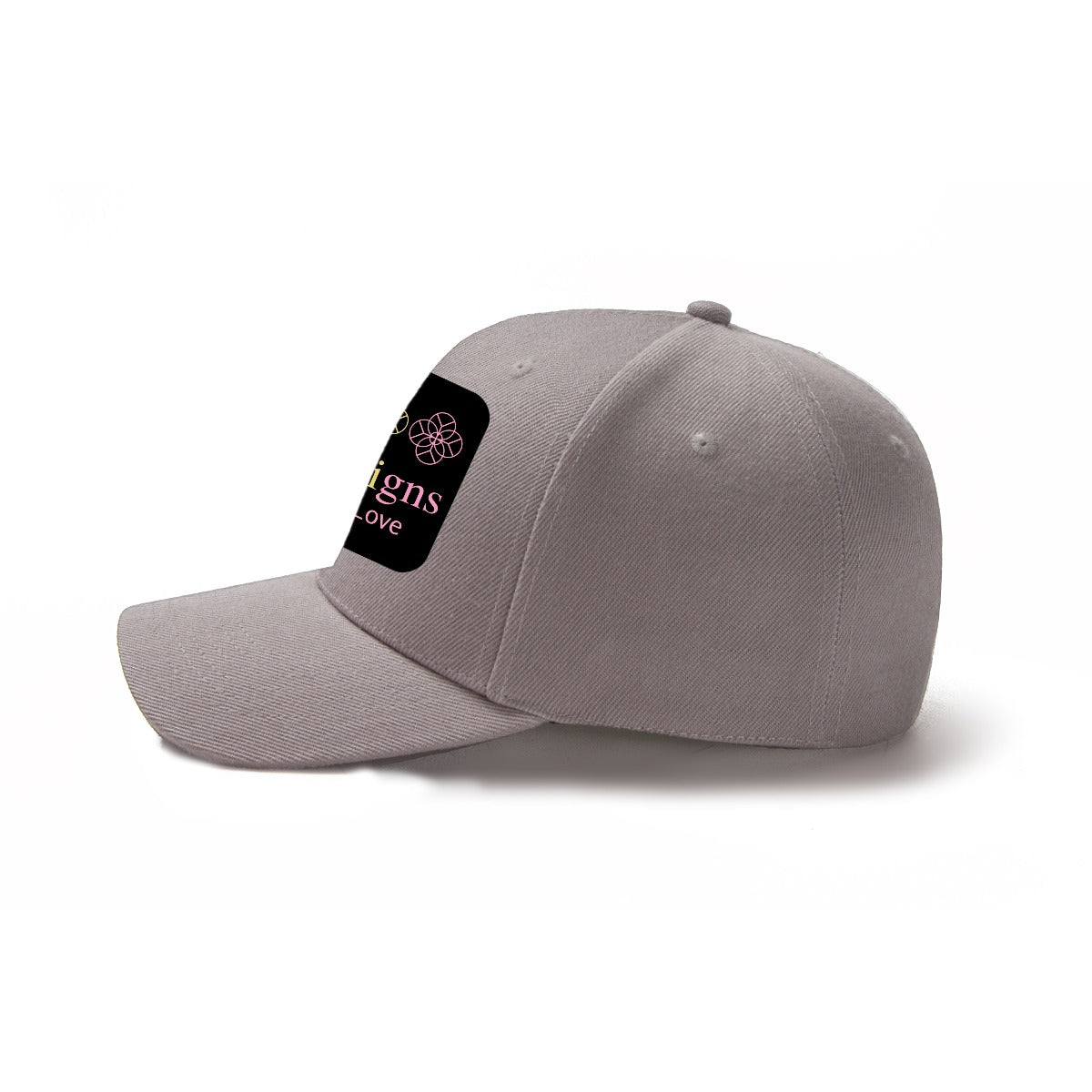 Turk Designs Baseball cap