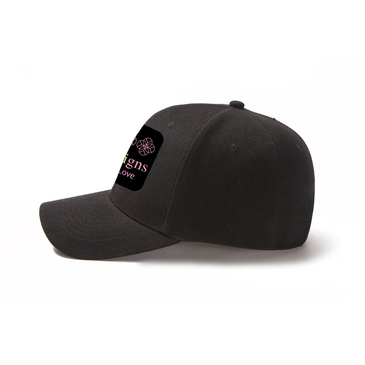 Turk Designs Baseball cap