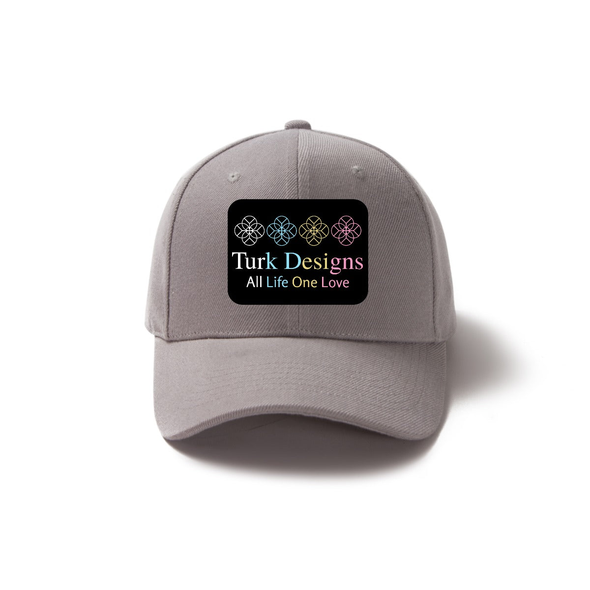 Turk Designs Baseball cap