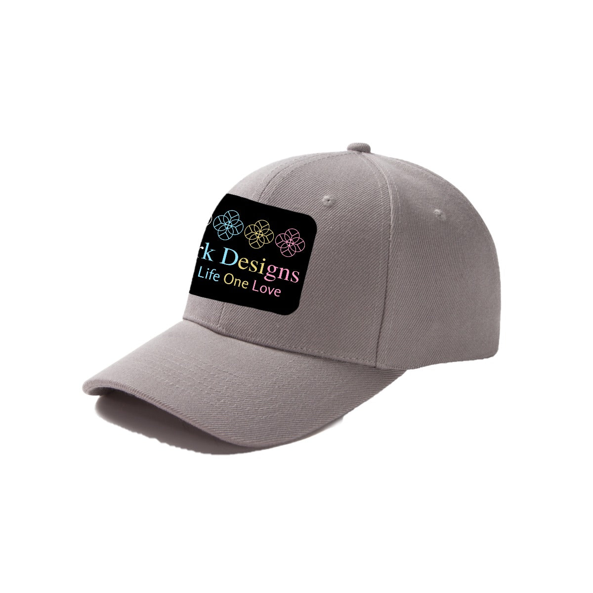 Turk Designs Baseball cap