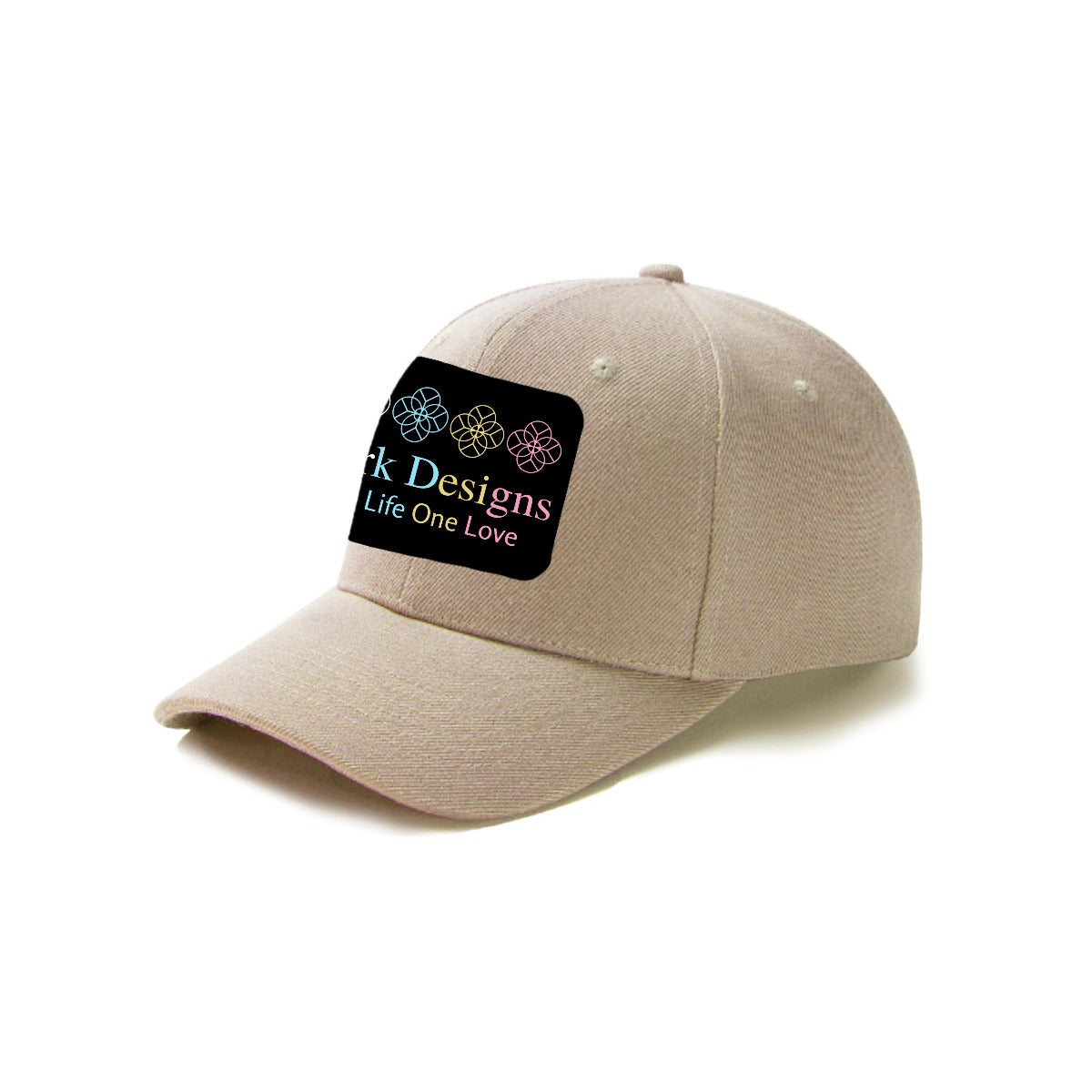 Turk Designs Baseball cap