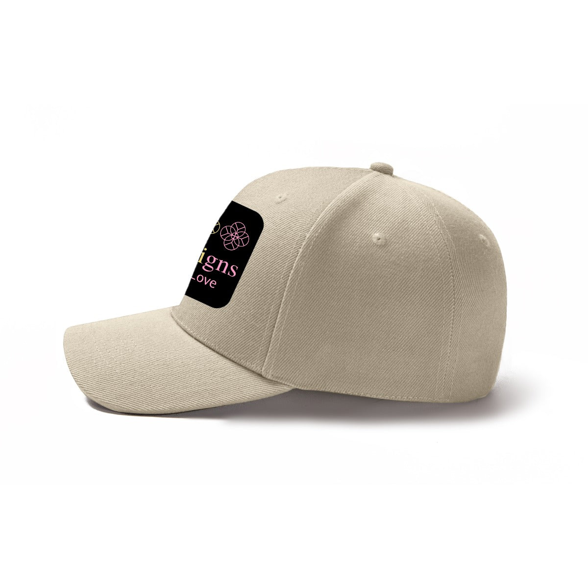 Turk Designs Baseball cap