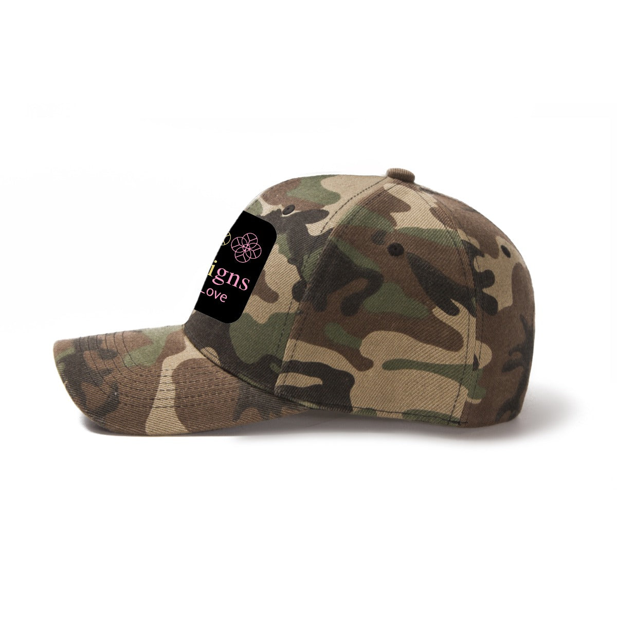 Turk Designs Baseball cap