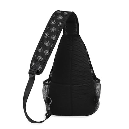Turk Print Sling Pack