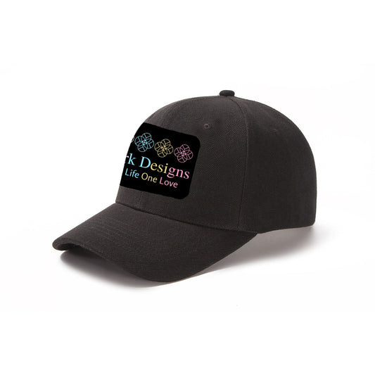 Turk Designs Baseball cap