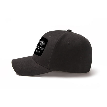 Turk Designs Sports Hat