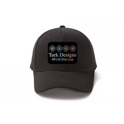 Turk Designs Baseball cap