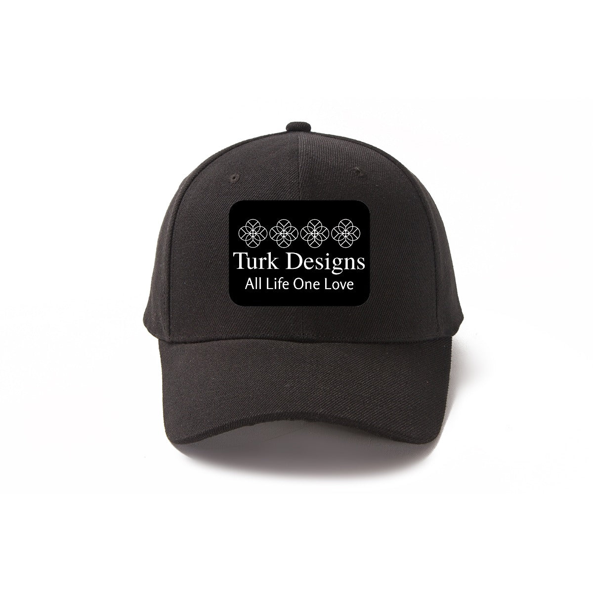 Turk Designs Sports Hat