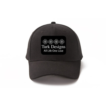 Turk Designs Sports Hat
