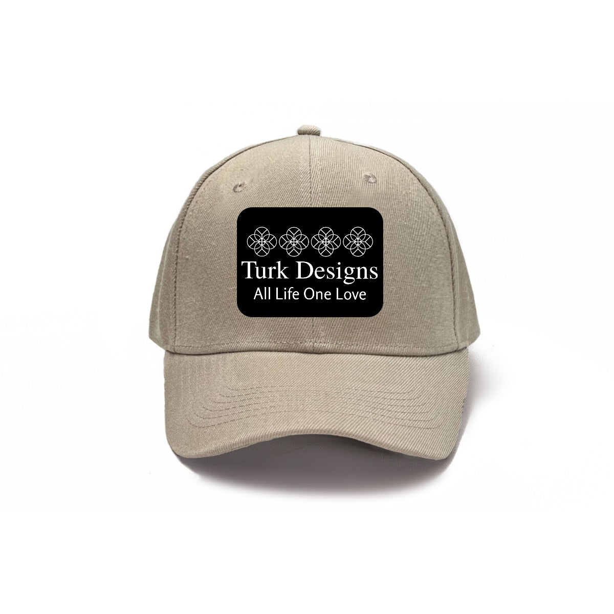 Turk Designs Sports Hat