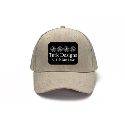 Turk Designs Sports Hat