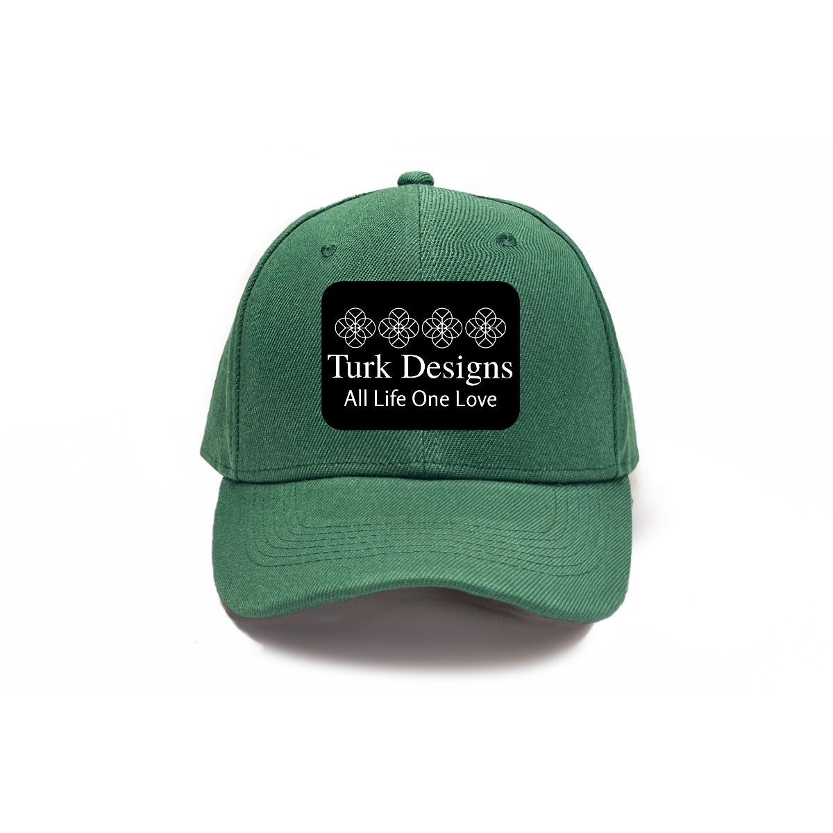 Turk Designs Sports Hat