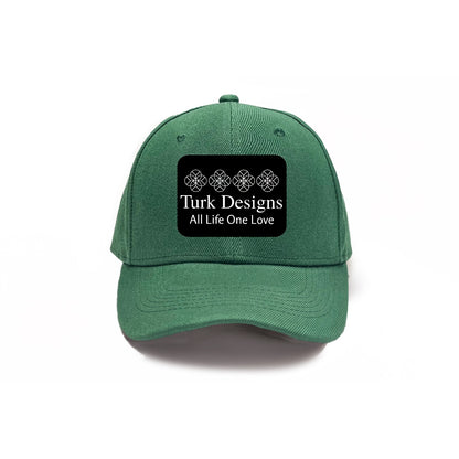Turk Designs Sports Hat