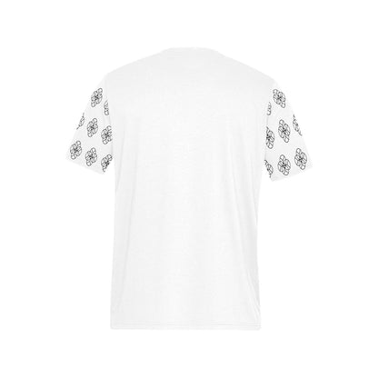 Men's All Over Print T-shirt( T63)(USA)